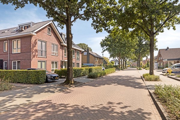 Medium property photo - Molenstraat 8-5, 3927 AC Renswoude