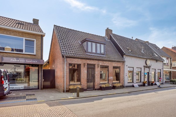 Dorpsstraat 142, 3925 KE Scherpenzeel