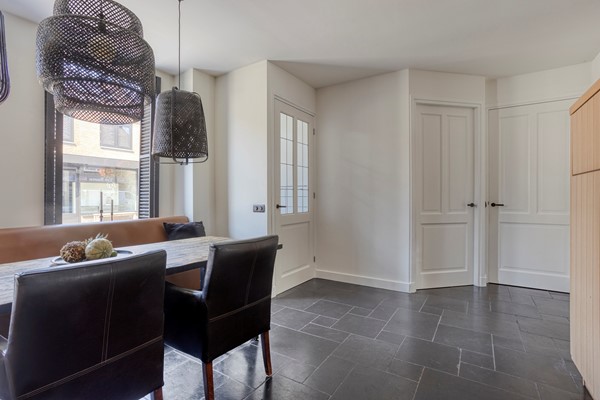 Medium property photo - Dorpsstraat 142, 3925 KE Scherpenzeel
