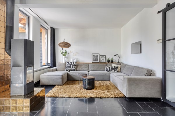 Medium property photo - Dorpsstraat 142, 3925 KE Scherpenzeel