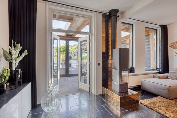 Medium property photo - Dorpsstraat 142, 3925 KE Scherpenzeel