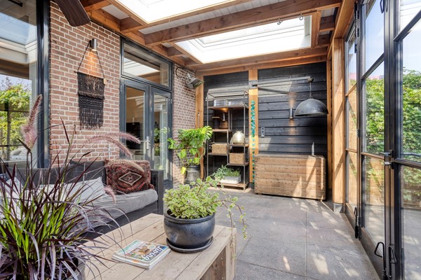 Medium property photo - Dorpsstraat 142, 3925 KE Scherpenzeel