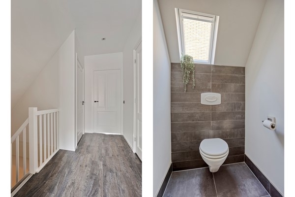 Medium property photo - Dorpsstraat 142, 3925 KE Scherpenzeel