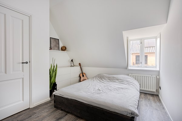 Medium property photo - Dorpsstraat 142, 3925 KE Scherpenzeel
