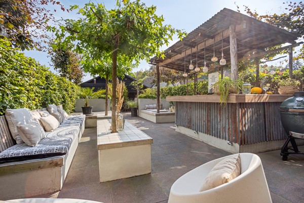 Medium property photo - Dorpsstraat 142, 3925 KE Scherpenzeel