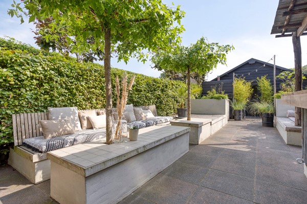 Medium property photo - Dorpsstraat 142, 3925 KE Scherpenzeel