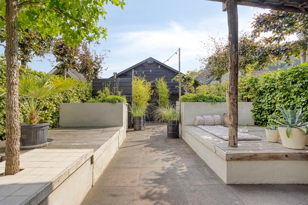 Medium property photo - Dorpsstraat 142, 3925 KE Scherpenzeel