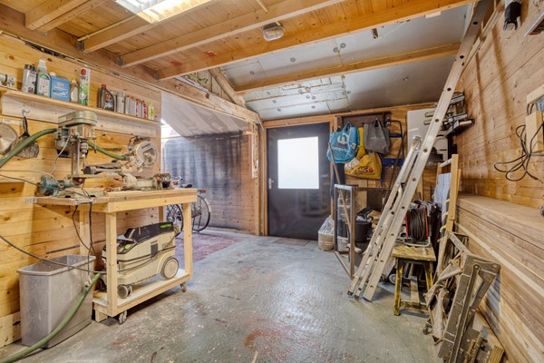 Medium property photo - Dorpsstraat 142, 3925 KE Scherpenzeel