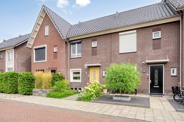 Heijhorst 13, 3925 AA Scherpenzeel
