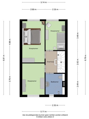 Heijhorst 13, 3925 AA Scherpenzeel - 175852306_1568970_heijh_eerste_verdiepi_first_design_20250821_cc55c3.jpg