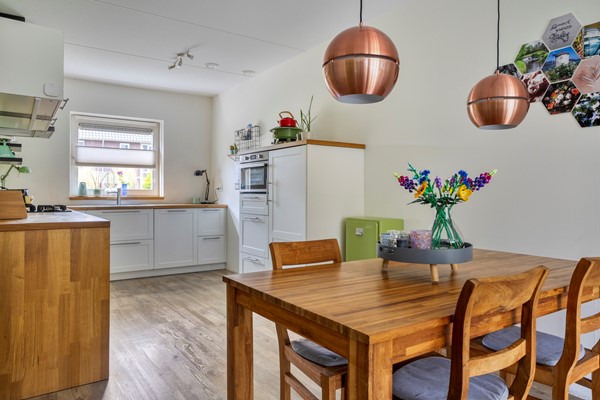 Medium property photo - Heijhorst 13, 3925 AA Scherpenzeel