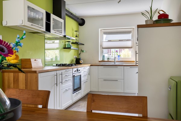 Medium property photo - Heijhorst 13, 3925 AA Scherpenzeel