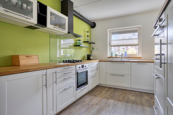 Medium property photo - Heijhorst 13, 3925 AA Scherpenzeel