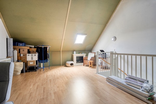 Medium property photo - Heijhorst 13, 3925 AA Scherpenzeel