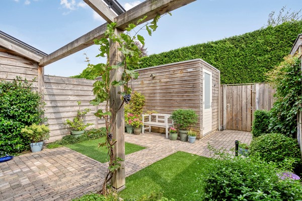 Medium property photo - Heijhorst 13, 3925 AA Scherpenzeel
