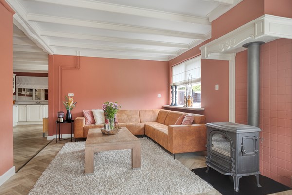 Medium property photo - Beukenlaan 5, 3927 AJ Renswoude