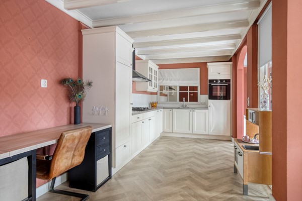 Medium property photo - Beukenlaan 5, 3927 AJ Renswoude