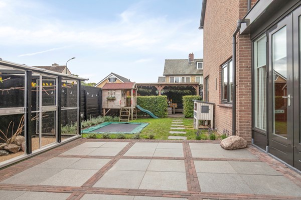 Medium property photo - Beukenlaan 5, 3927 AJ Renswoude