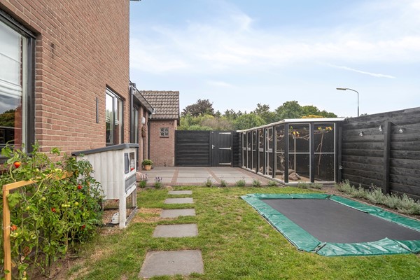 Medium property photo - Beukenlaan 5, 3927 AJ Renswoude