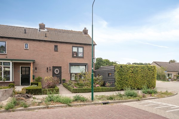 Medium property photo - Beukenlaan 5, 3927 AJ Renswoude
