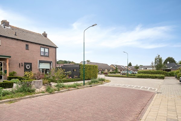 Medium property photo - Beukenlaan 5, 3927 AJ Renswoude