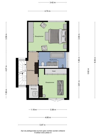 Schanspark 12, 3931 KV Woudenberg - 173659849_1557570_schan_eerste_verdiepi_first_design_20250606_878faf.jpg