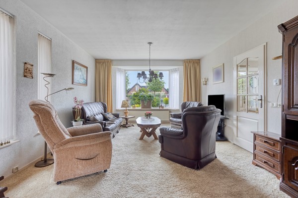 Medium property photo - Oosteinde 102A, 3925 LG Scherpenzeel