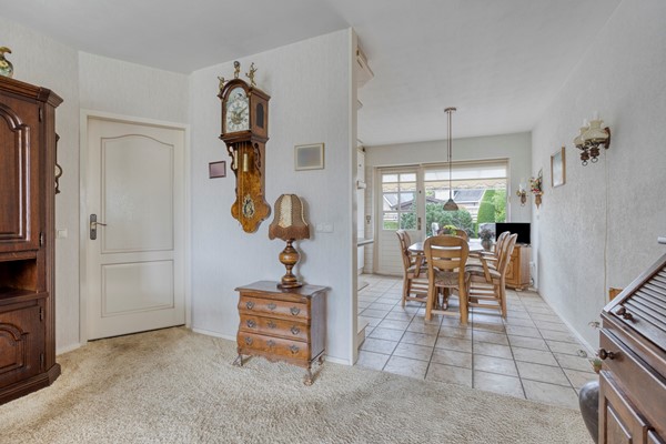 Medium property photo - Oosteinde 102A, 3925 LG Scherpenzeel