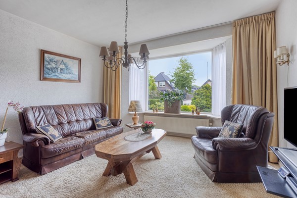 Medium property photo - Oosteinde 102A, 3925 LG Scherpenzeel