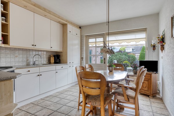 Medium property photo - Oosteinde 102A, 3925 LG Scherpenzeel