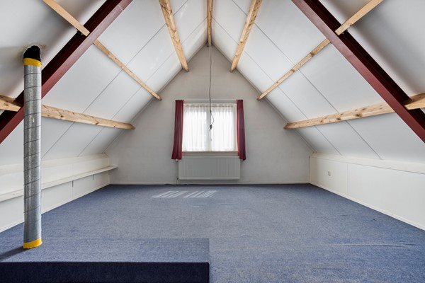 Medium property photo - Oosteinde 102A, 3925 LG Scherpenzeel