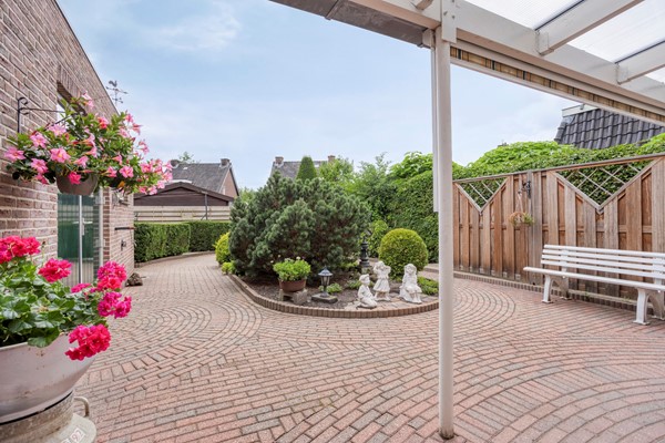 Medium property photo - Oosteinde 102A, 3925 LG Scherpenzeel