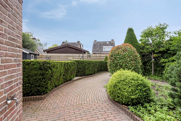 Medium property photo - Oosteinde 102A, 3925 LG Scherpenzeel