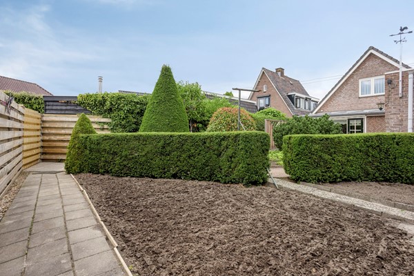 Medium property photo - Oosteinde 102A, 3925 LG Scherpenzeel