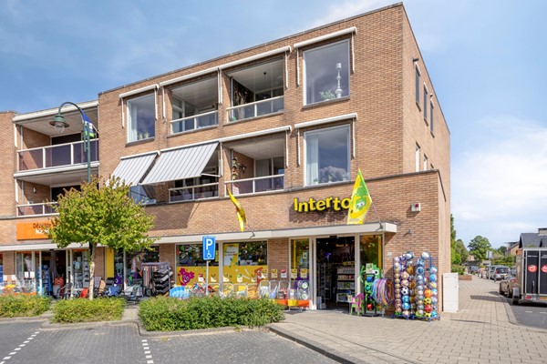 Marktstraat 34, 3925 JS Scherpenzeel