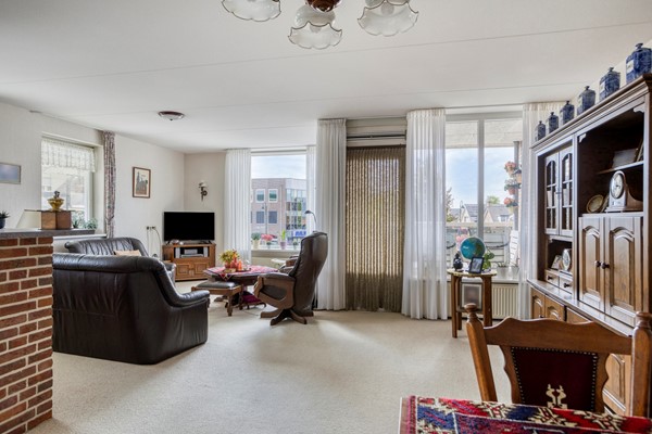 Medium property photo - Marktstraat 34, 3925 JS Scherpenzeel