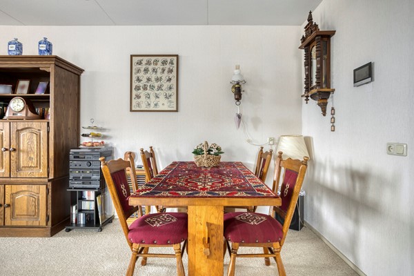 Medium property photo - Marktstraat 34, 3925 JS Scherpenzeel