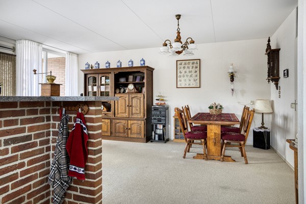 Medium property photo - Marktstraat 34, 3925 JS Scherpenzeel