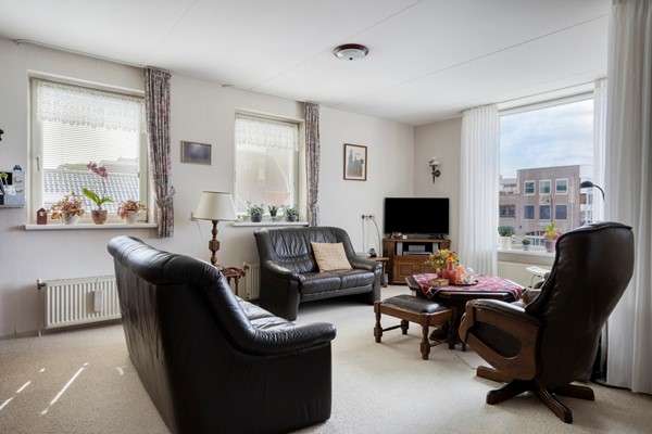 Medium property photo - Marktstraat 34, 3925 JS Scherpenzeel