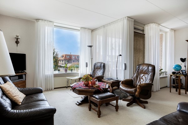 Medium property photo - Marktstraat 34, 3925 JS Scherpenzeel