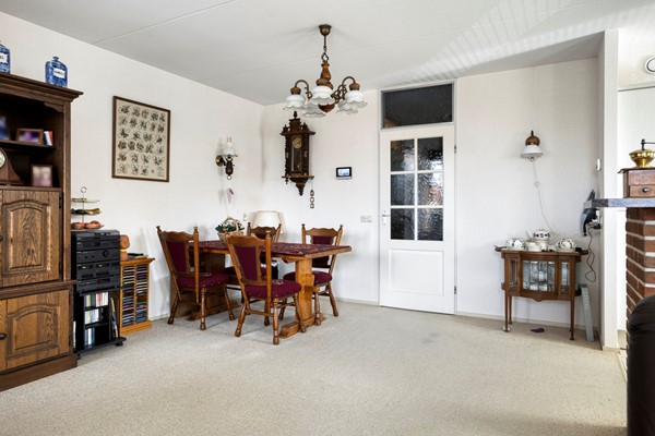 Medium property photo - Marktstraat 34, 3925 JS Scherpenzeel