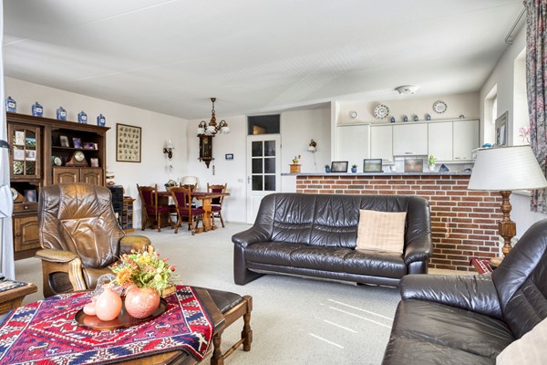 Medium property photo - Marktstraat 34, 3925 JS Scherpenzeel