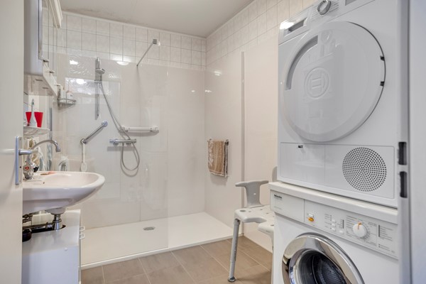 Medium property photo - Marktstraat 34, 3925 JS Scherpenzeel