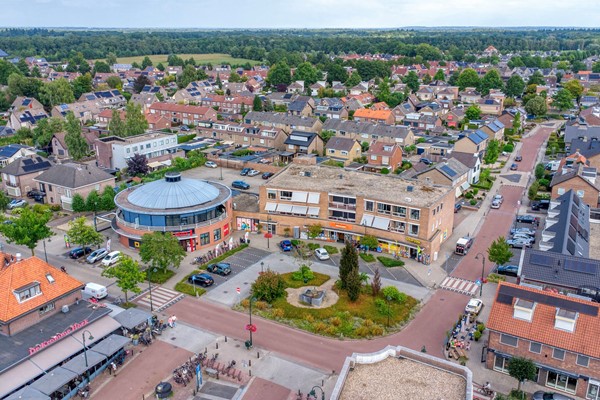 Medium property photo - Marktstraat 34, 3925 JS Scherpenzeel