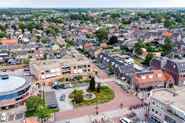 Medium property photo - Marktstraat 34, 3925 JS Scherpenzeel