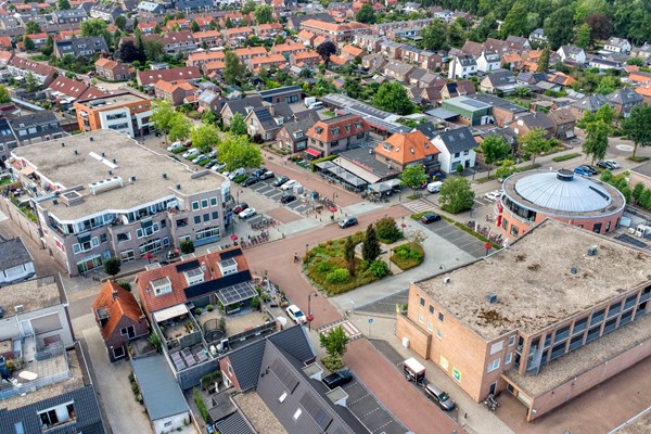 Medium property photo - Marktstraat 34, 3925 JS Scherpenzeel