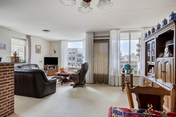 Medium property photo - Marktstraat 34, 3925 JS Scherpenzeel