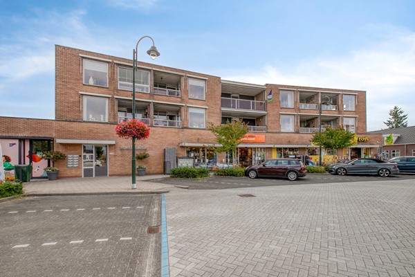 Marktstraat 34, 3925 JS Scherpenzeel