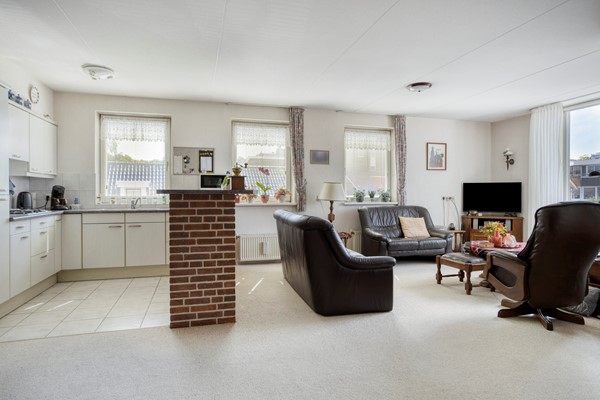 Medium property photo - Marktstraat 34, 3925 JS Scherpenzeel