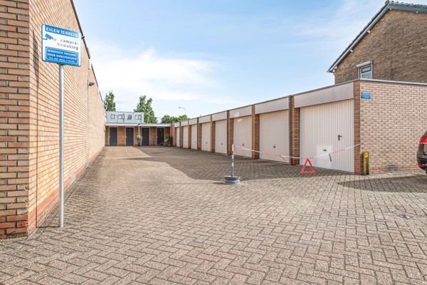 Medium property photo - Marktstraat 34, 3925 JS Scherpenzeel